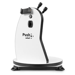 Omegon Push+ montatura mini altazimutale senza goto