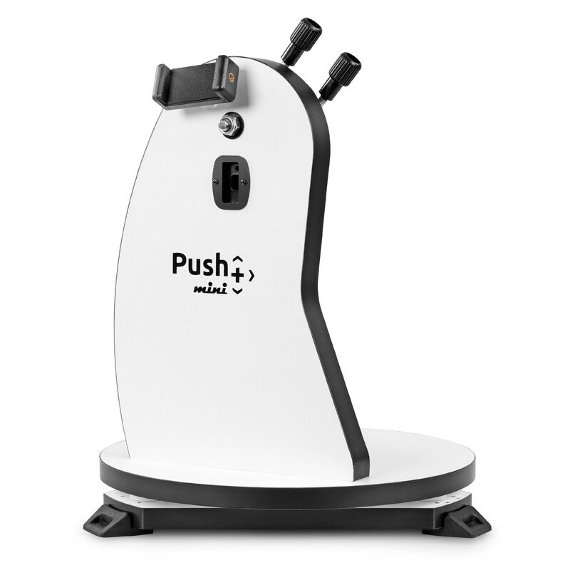Omegon Push+ montatura mini altazimutale senza goto