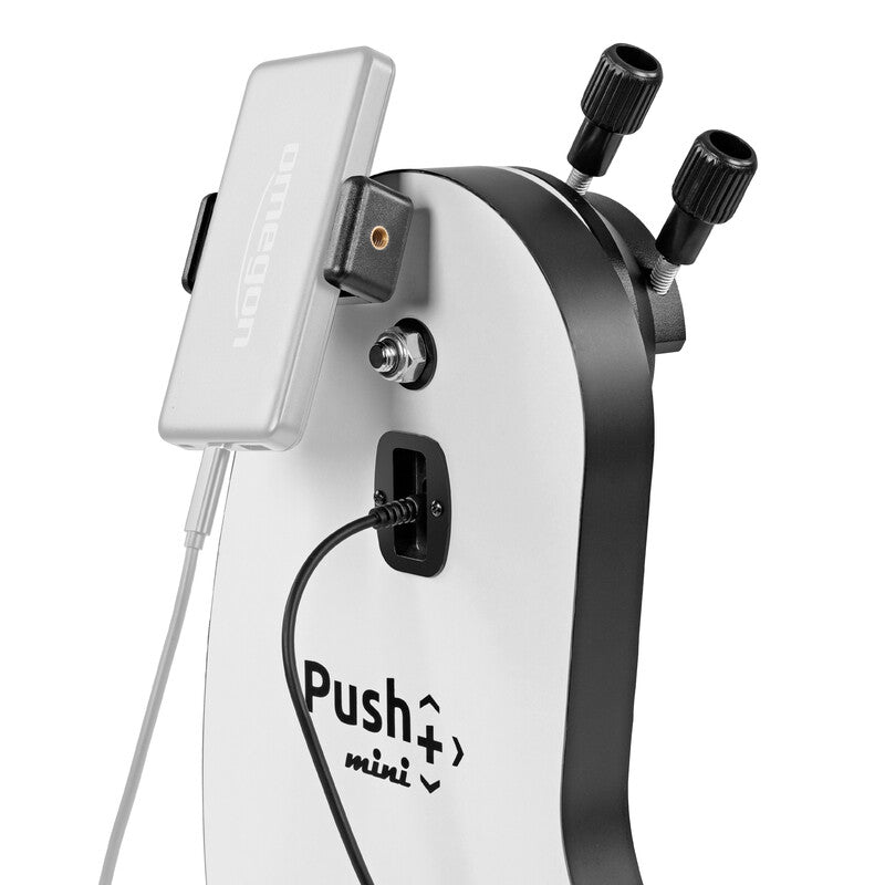 Omegon Push+ montatura mini altazimutale senza goto