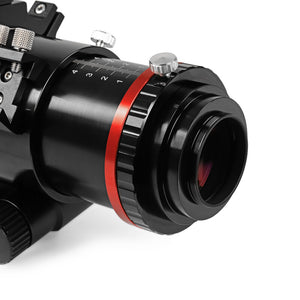 Omegon Reducer 0,7x per 72/400 Quintupletto APO spianatori, correttori, riduttori