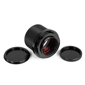 Omegon Reducer 0,7x per 72/400 Quintupletto APO spianatori, correttori, riduttori