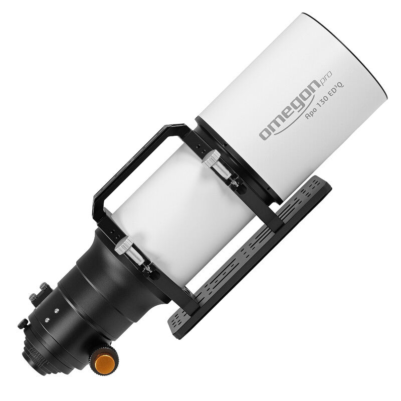 Omegon Rifrattore Apocromatico Pro APO 130/650 ED3Q OTA telescopio