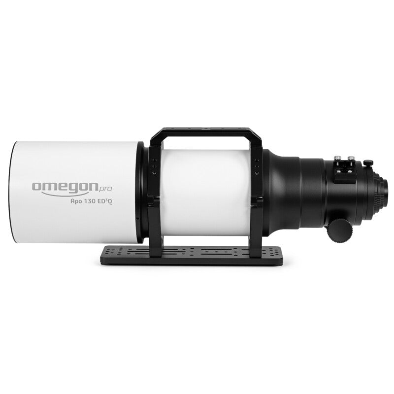 Omegon Rifrattore Apocromatico Pro APO 130/650 ED3Q OTA telescopio