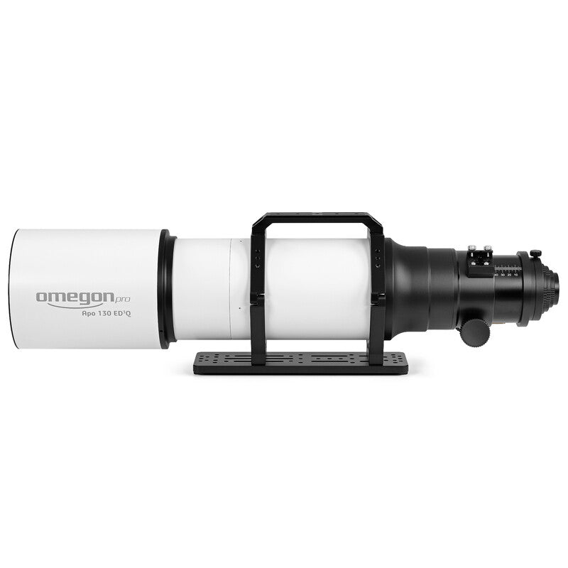 Omegon Rifrattore Apocromatico Pro APO 130/650 ED3Q OTA telescopio