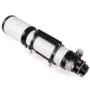 Omegon Rifrattore Apocromatico Pro APO AP 106/700 Triplet ED FCD-100 telescopio