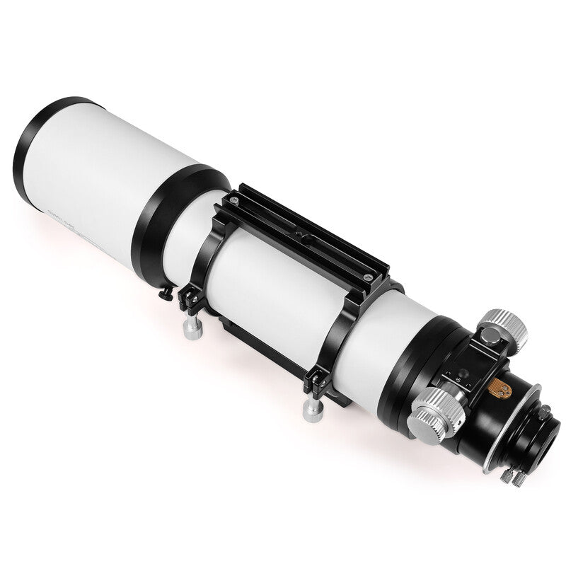 Omegon Rifrattore Apocromatico Pro APO AP 106/700 Triplet ED FCD-100 telescopio