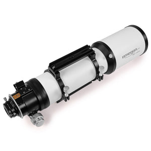 Omegon Rifrattore Apocromatico Pro APO AP 106/700 Triplet ED FCD-100 telescopio