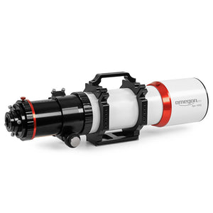 Omegon Rifrattore Apocromatico Pro APO AP 108/600 Quintupletto OTA telescopio