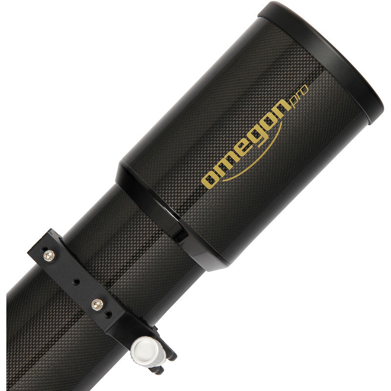 Omegon Rifrattore Apocromatico Pro APO AP 110/660 ED Carbon OTA telescopio