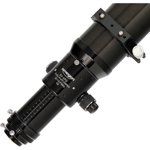 Omegon Rifrattore Apocromatico Pro APO AP 110/660 ED Carbon OTA telescopio