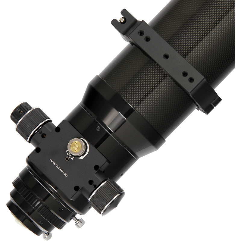 Omegon Rifrattore Apocromatico Pro APO AP 110/660 ED Carbon OTA telescopio