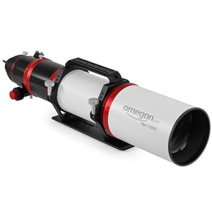 Omegon Rifrattore Apocromatico Pro APO AP 130/910 OTA telescopio