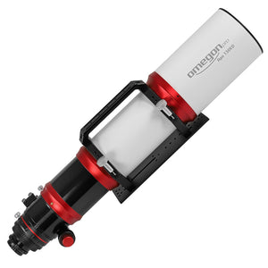 Omegon Rifrattore Apocromatico Pro APO AP 130/910 OTA telescopio
