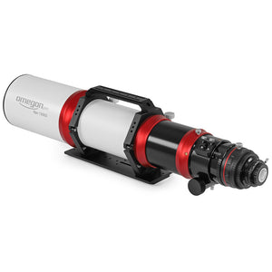 Omegon Rifrattore Apocromatico Pro APO AP 130/910 OTA telescopio