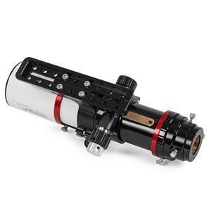 Omegon Rifrattore Apocromatico Pro APO AP 61/360 Triplet ED OTA telescopio