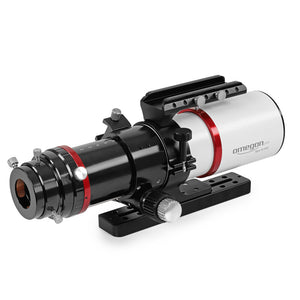 Omegon Rifrattore Apocromatico Pro APO AP 61/360 Triplet ED OTA telescopio