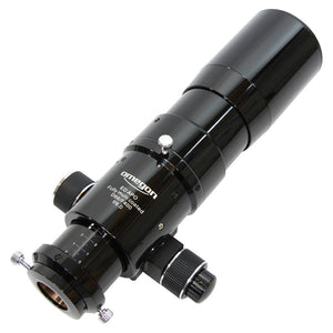 Omegon Rifrattore Apocromatico Pro APO AP 66/400 ED OTA telescopio