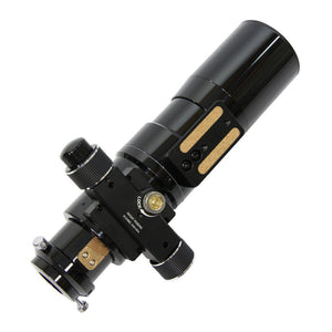 Omegon Rifrattore Apocromatico Pro APO AP 66/400 ED OTA telescopio