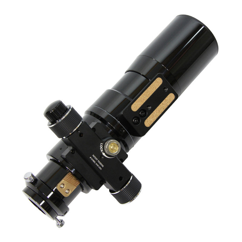 Omegon Rifrattore Apocromatico Pro APO AP 66/400 ED OTA telescopio