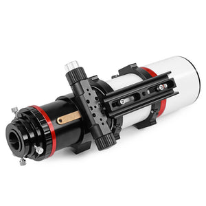 Omegon Rifrattore Apocromatico Pro APO AP 72/400 Quintupletto OTA telescopio