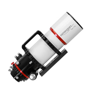 Omegon Rifrattore Apocromatico Pro APO AP 72/400 Quintupletto OTA telescopio