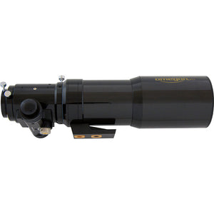 Omegon Rifrattore Apocromatico Pro APO AP 80/500 ED Carbon OTA telescopio