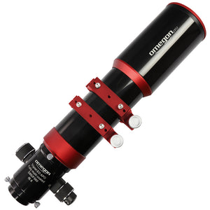 Omegon Rifrattore Apocromatico Pro APO AP 85/560 ED Triplet OTA telescopio