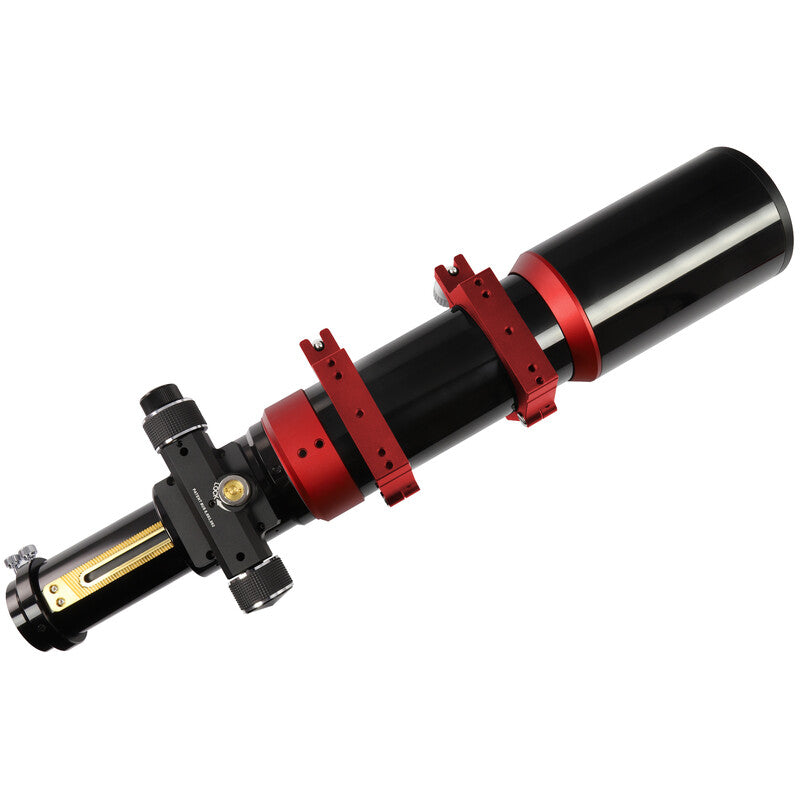 Omegon Rifrattore Apocromatico Pro APO AP 85/560 ED Triplet OTA telescopio