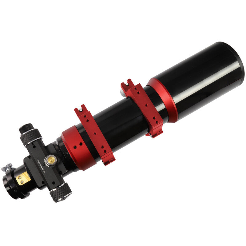 Omegon Rifrattore Apocromatico Pro APO AP 85/560 ED Triplet OTA telescopio