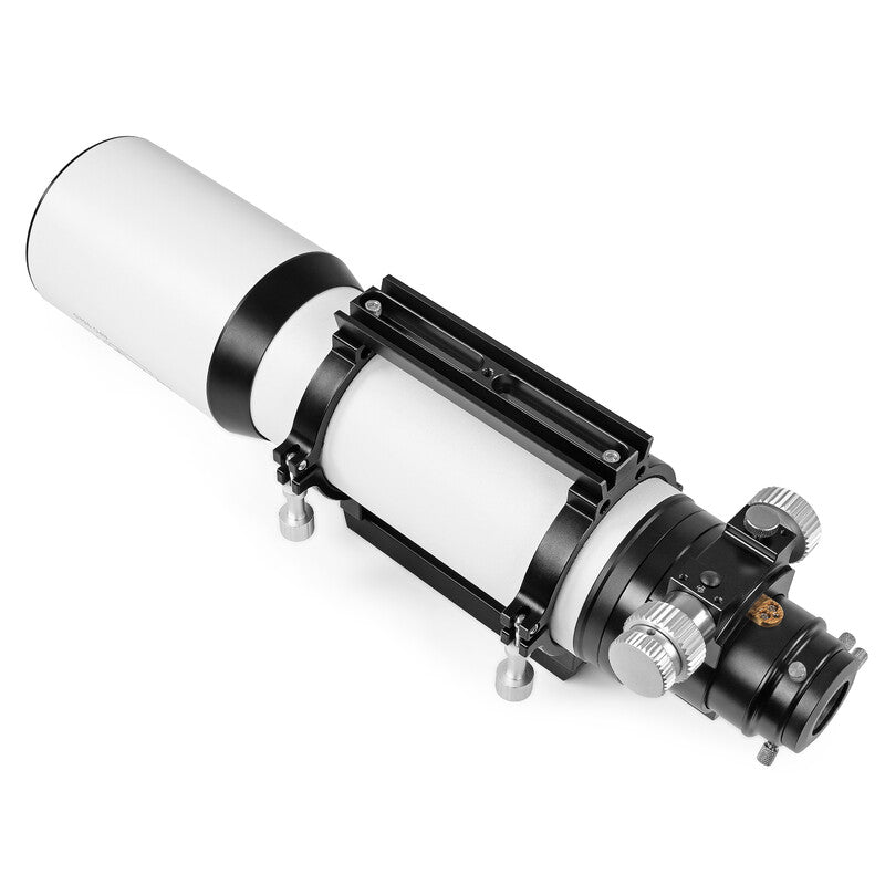 Omegon Rifrattore Apocromatico Pro APO AP 96/575 Triplet ED FCD-100 telescopio