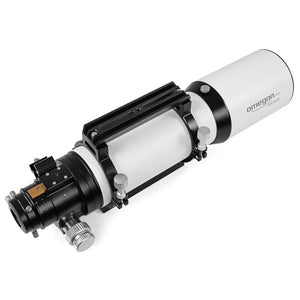 Omegon Rifrattore Apocromatico Pro APO AP 96/575 Triplet ED FCD-100 telescopio