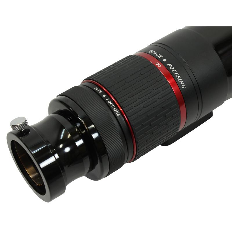 Omegon Rifrattore Apocromatico Pro APO AP Photography Scope 72/432 ED OTA telescopio