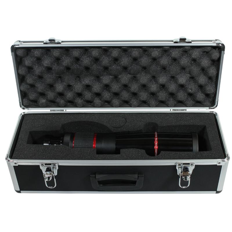 Omegon Rifrattore Apocromatico Pro APO AP Photography Scope 72/432 ED OTA telescopio