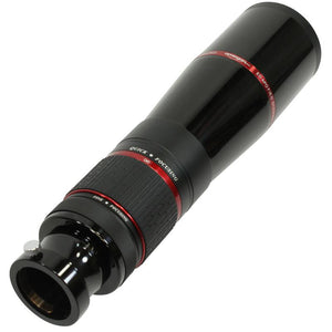 Omegon Rifrattore Apocromatico Pro APO AP Photography Scope 72/432 ED OTA telescopio