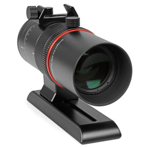 Omegon Rifrattore apocromatico Pro APO DoubleED AP 40/180 Sixtuplet OTA telescopio