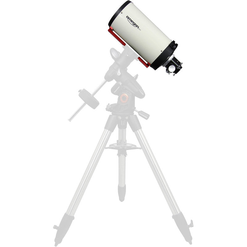 Omegon Ritchey-Chretien Pro RC 154/1370 OTA telescopio