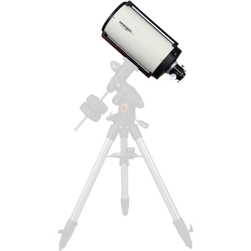 Omegon Ritchey-Chretien Pro RC 203/1624 OTA telescopio