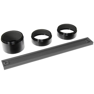 Omegon Ritchey-Chretien Pro RC 250/2000 OTA telescopio