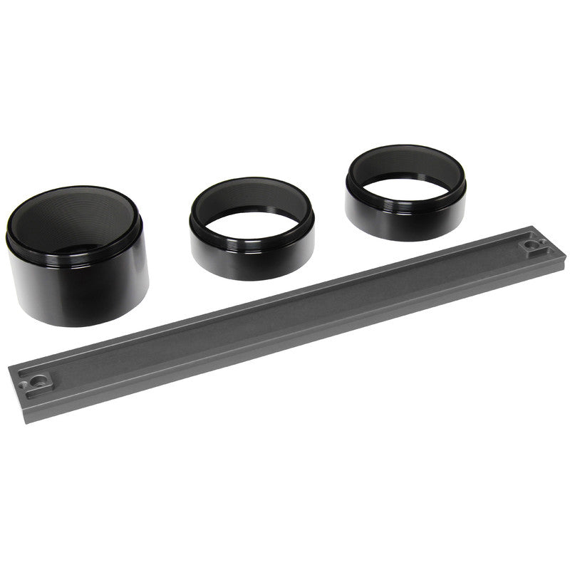 Omegon Ritchey-Chretien Pro RC 250/2000 OTA telescopio