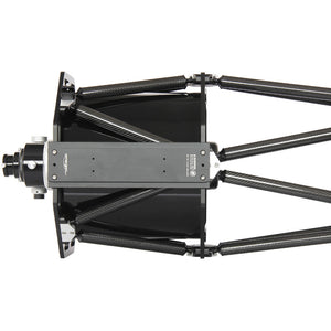 Omegon Ritchey-Chretien Pro RC 304/2432 Truss OTA telescopio