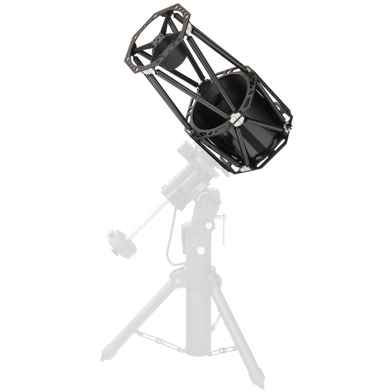 Omegon Ritchey-Chretien Pro RC 304/2432 Truss OTA telescopio