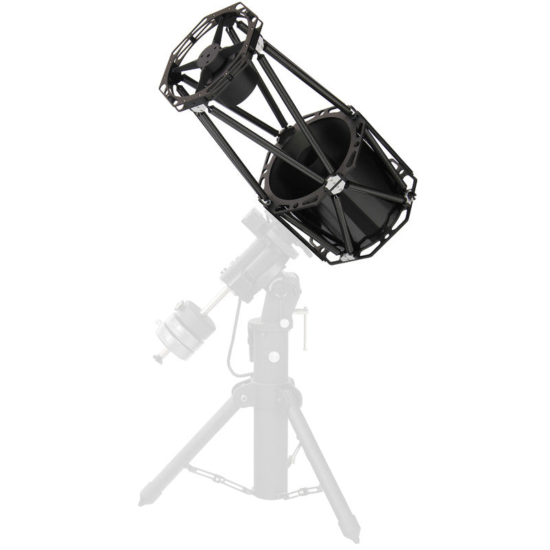 Omegon Ritchey-Chretien Pro RC 355/2845 Truss OTA telescopio