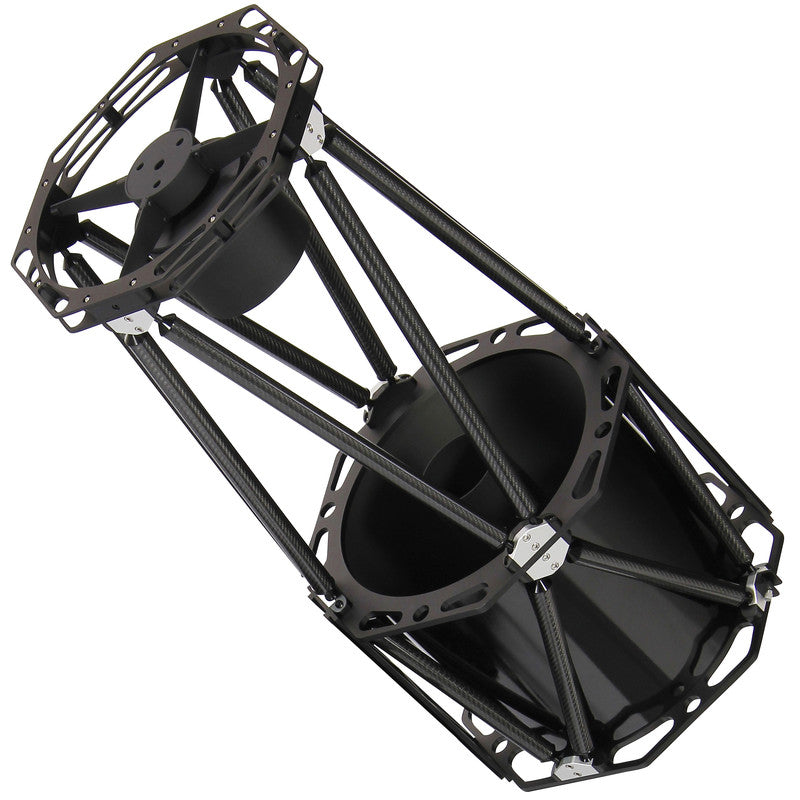 Omegon Ritchey-Chretien Pro RC 355/2845 Truss OTA telescopio
