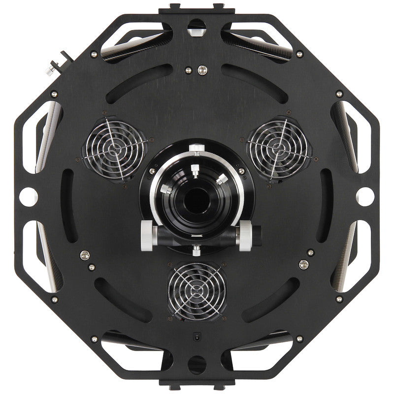 Omegon Ritchey-Chretien Pro RC 355/2845 Truss OTA telescopio
