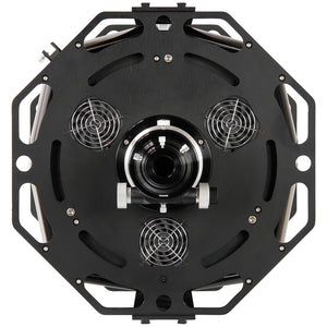 Omegon Ritchey-Chretien Pro RC 355/2845 leggero OTA a traliccio telescopio