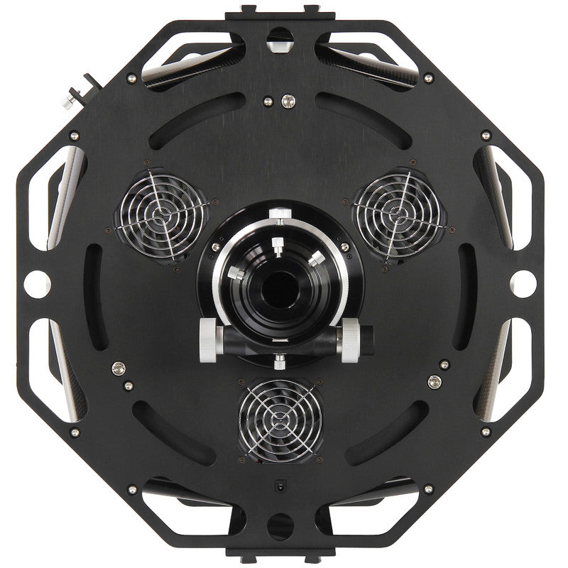 Omegon Ritchey-Chretien Pro RC 406/3250 Truss OTA telescopio