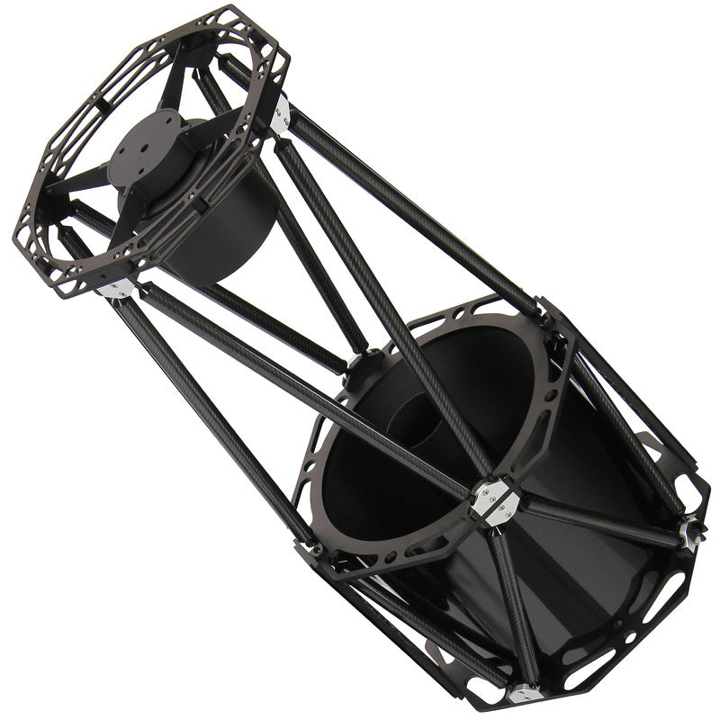 Omegon Ritchey-Chretien Pro RC 406/3250 Truss OTA telescopio