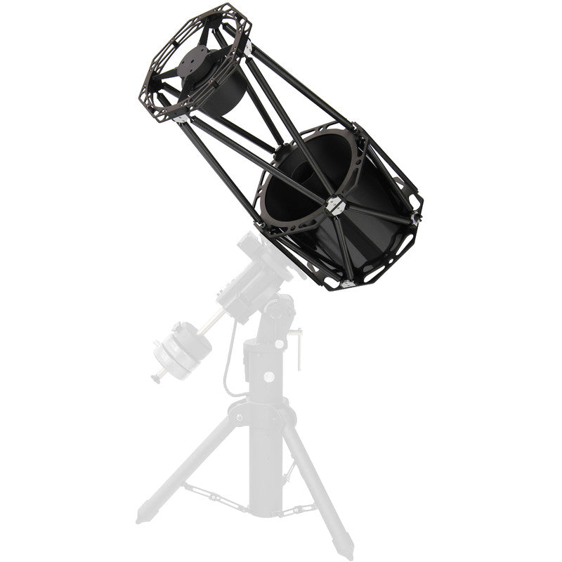 Omegon Ritchey-Chretien Pro RC 406/3250 Truss OTA telescopio