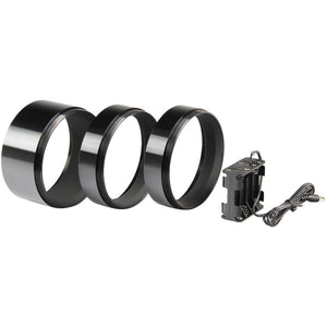 Omegon Ritchey-Chretien Pro RC 406/3250 Truss OTA telescopio