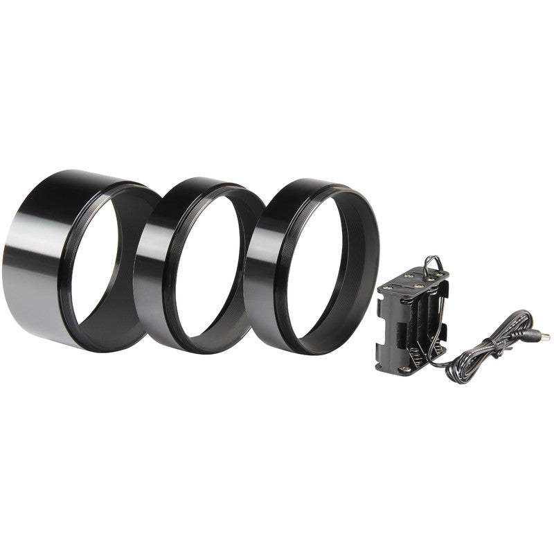 Omegon Ritchey-Chretien Pro RC 406/3250 Truss OTA telescopio